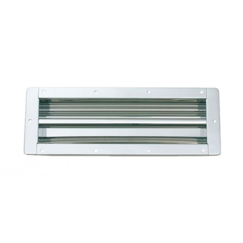 Large Recessed Handle With Handlebar